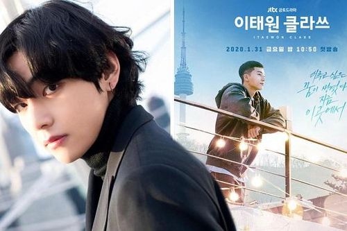 V BTS chia sẻ về ca khúc mới 'xoa dịu nỗi đau' giữa dịch COVID-19