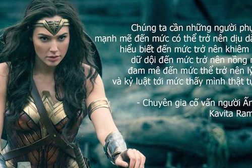 Ngày 8/3 hãy cùng hiểu về phụ nữ qua những câu danh ngôn
