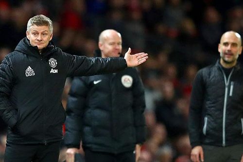 MU: Solskjaer tiết lộ thay đổi quan trọng trước trận derby Manchester