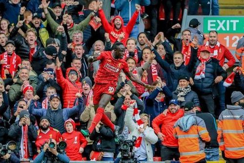 Liverpool thắng nhẹ Bournemouth 2-1