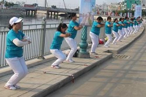 Chỉnh trang đô thị, nâng cao đời sống người dân