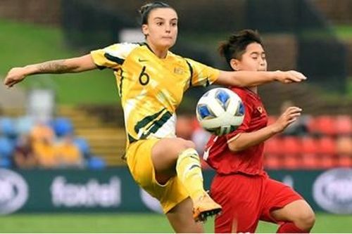 Đội tuyển nữ Việt Nam sẽ phải thi đấu không khán giả trận play-off lượt về