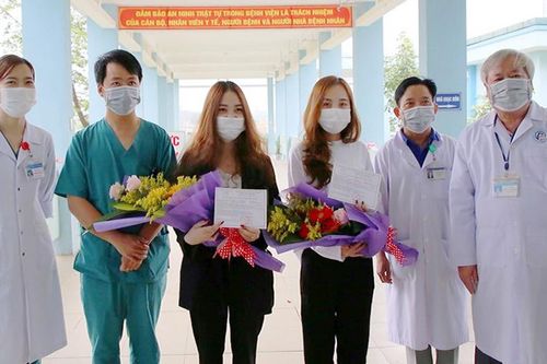 Đà Nẵng được phép xét nghiệm chẩn đoán Dịch Covid-19