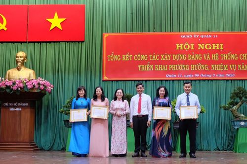 Nhiều cách làm sáng tạo trong cải cách hành chính