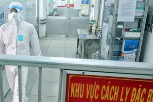 Việt Nam phát hiện thêm 2 ca nhiễm Covid-19 có tiếp xúc gần với ca nhiễm thứ 17