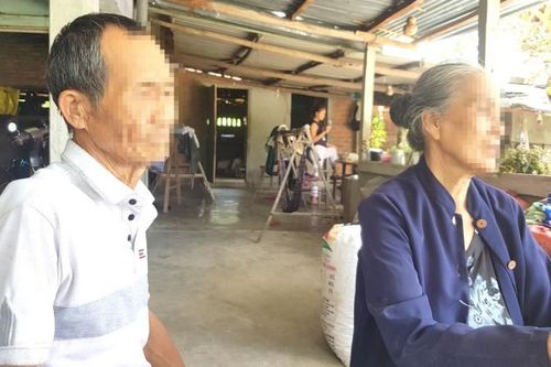 Xót xa gia cảnh bé thiểu năng bị cưỡng bức đến mang thai