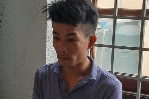Phục hàng giờ trên mái nhà rình trộm 300 triệu đồng mua vàng chờ cưới vợ