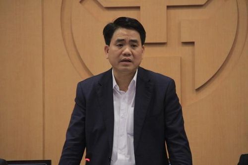 Chủ tịch Hà Nội: Làm việc trong đêm tìm ra người tiếp xúc với bệnh nhân Covid-19