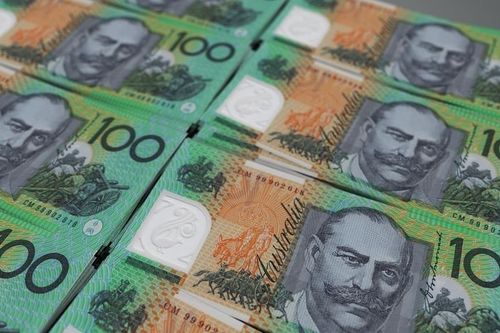Khả năng 'siêu bền' của tờ tiền Australia