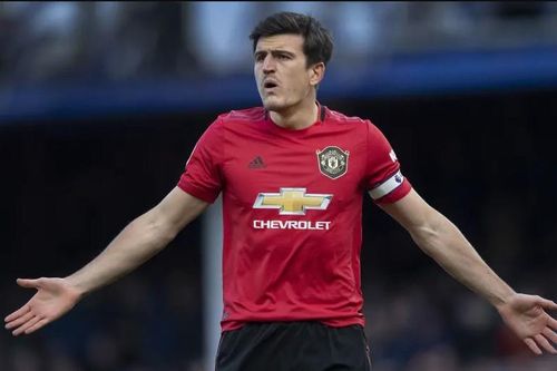 M.U mất đội trưởng Maguire ở derby Manchester