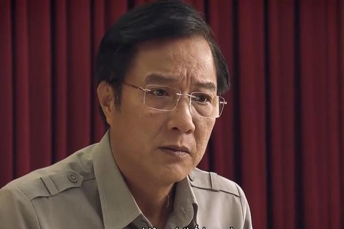 Choáng với đoạn độc thoại dài cả trang giấy, NSND Trọng Trinh chỉ quay 1 đúp