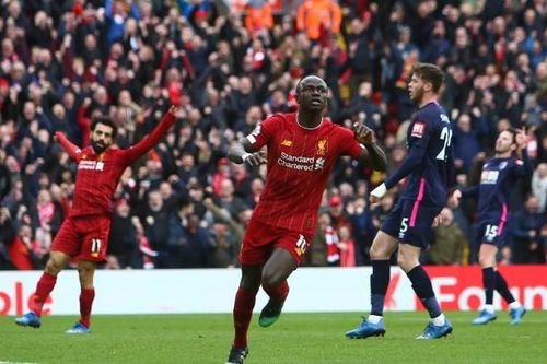 Liverpool cắt mạch thua, tiến sát ngôi vô địch Ngoại hạng Anh