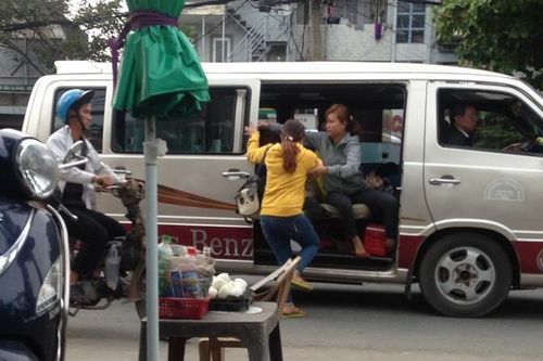 TP HCM: Chấn chỉnh hoạt động kinh doanh vận tải hành khách bằng xe ô tô