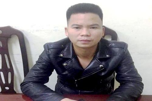 Bắt quả tang khi đang tống tiền người tình của vợ