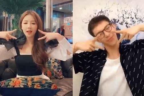 Sao Việt nào bắt trend 'vũ điệu rửa tay'?