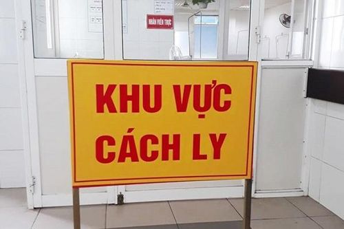 Việt Nam ghi nhận ca thứ 18 nhiễm Covid-19