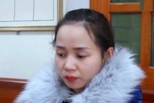 'Nữ quái' điều hành đường dây lô đề ở vùng quê Nghệ An