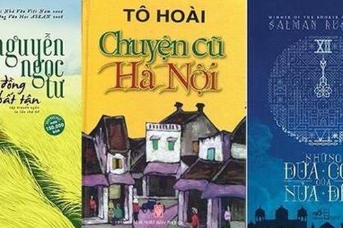 Viết về quê hương