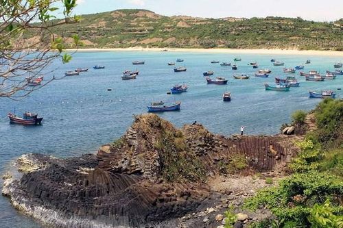 Bốn tỉnh Bình Định, Phú Yên, Gia Lai, Đắk Lắk kích cầu du lịch