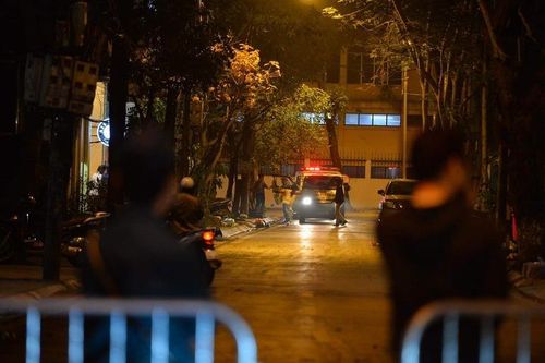 Không khai báo y tế, nữ bệnh nhân nhiễm COVID-19 có thể lĩnh 5 năm tù