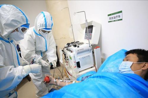 Trung Quốc ghi nhận 99 ca nhiễm mới virus SARS-CoV-2