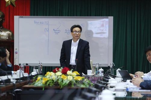 Ca nhiễm SARS-CoV-2 đầu tiên ở Hà Nội: Người dân không nên hoang mang, lo lắng
