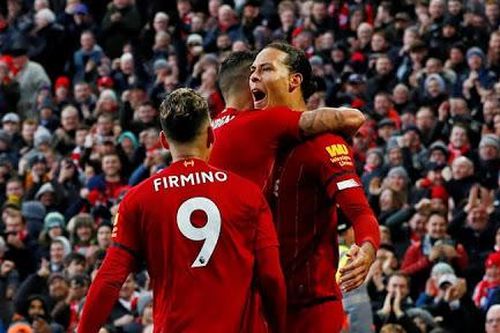Liverpool - Bournemouth: Trở lại quỹ đạo chiến thắng