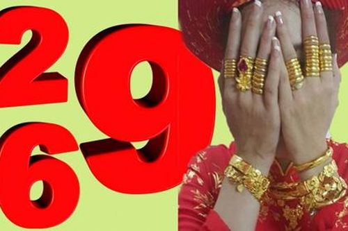 Số cuối ngày sinh rơi trúng vào 4 số này thì xác định cả đời an nhà, hưởng không hết lộc