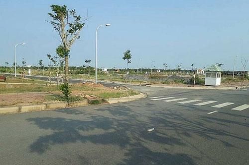 Kiên Giang: Gỡ bỏ lệnh cấm phân lô, tách thửa, chuyển mục đích sử dụng đất tại Phú Quốc
