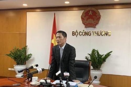 Bộ Công Thương: Hàng hóa đủ đáp ứng nhu cầu cho người dân Hà Nội trong mọi tình huống