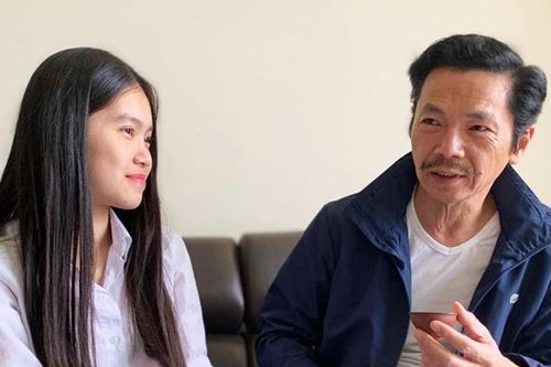 Viết tâm thư gửi con gái, NSND Trung Anh đưa ra tiêu chí kén rể và phản ứng bất ngờ của dàn diễn viên 'Về nhà đi con'