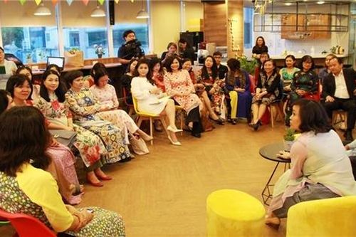 Nữ doanh nhân thời đại dịch: Hướng nội để giữ vững trụ cột