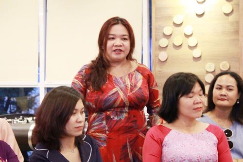 Trong nguy nan sẽ có cơ hội