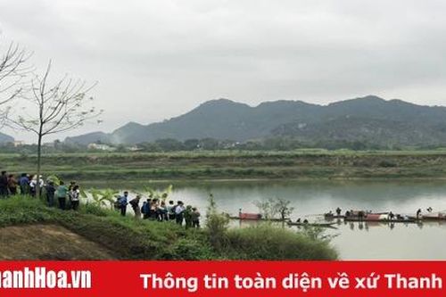 Lật thuyền khi đi đánh cá, chồng tử vong, vợ mất tích