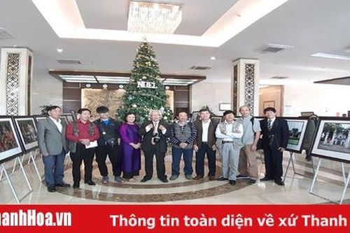 Văn học nghệ thuật và sức mạnh kết nối các miền di sản