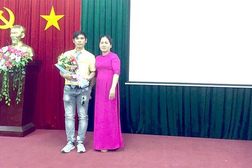 Chú trọng phát triển đảng viên trong doanh nghiệp ở TP.Long Khánh