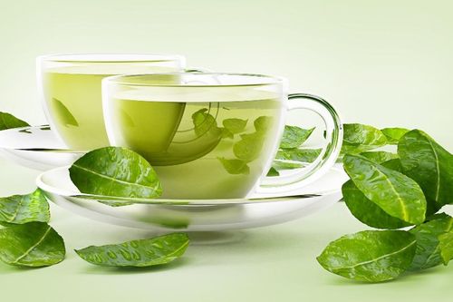 Tác dụng phụ của trà xanh