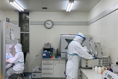 7 nhà khoa học nữ với thành công phân lập virus COVID-19