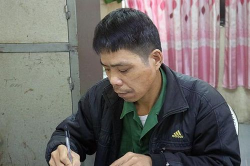 Con nghiện chạy xe quá tốc độ, tông CSGT đang làm nhiệm vụ