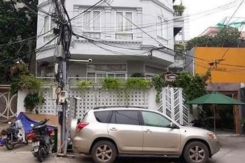 Trả hồ sơ điều tra bổ sung vụ cựu thẩm phán xâm phạm chỗ ở người khác