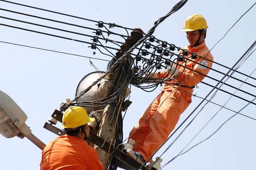 'Người mua điện phải được chọn người bán và thỏa thuận về giá'