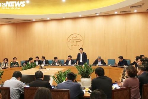 Tạm dừng tất cả hoạt động tiếp nhận bệnh nhân ở Bệnh viện Hồng Ngọc