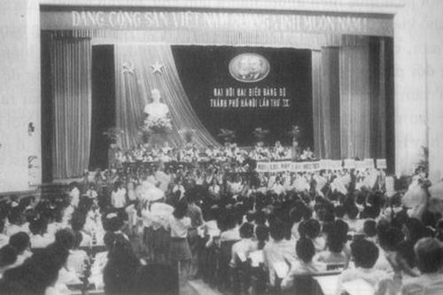 Bài 6: Đổi mới tư duy về kinh tế thị trường và bài học cho hôm nay