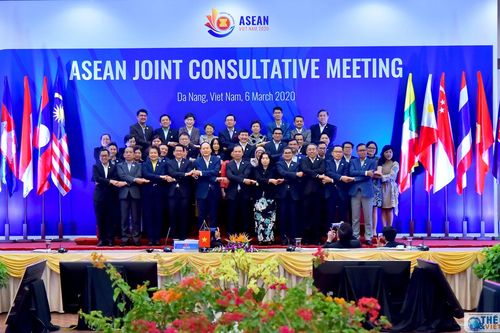 Các nước đánh giá cao công tác chuẩn bị của Việt Nam cho Hội nghị Cấp cao ASEAN 36