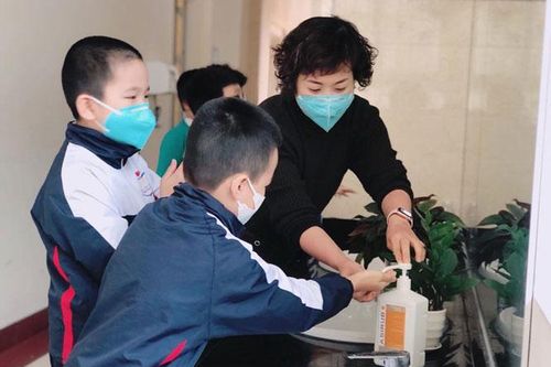 Bình tĩnh, chủ động để chiến thắng dịch