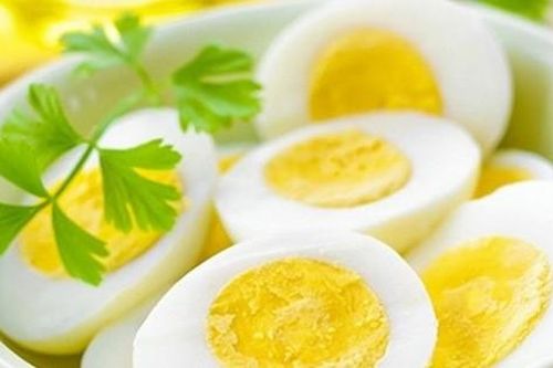 7 sai lầm tai hại nhiều người mắc phải khi ăn trứng, cái số 2 khiến ai cũng ngỡ ngàng