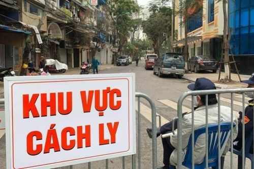 Bệnh nhân thứ 18 nhiễm COVID-19 trở về từ Hàn Quốc