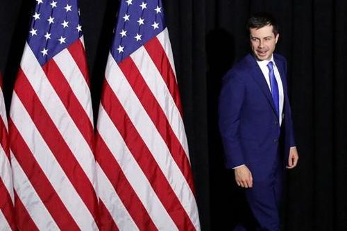 Lý do khiến ứng viên Pete Buttigieg rút lui khỏi cuộc đua Tổng thống Mỹ