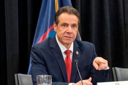 19 người chết vì Covid-19 ở Mỹ, New York ban bố tình trạng khẩn cấp