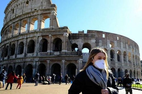 Thủ tướng Italy ký sắc lệnh khẩn cấp, phong tỏa toàn bộ vùng Lombardy